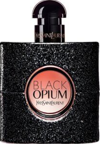 Best Perfumes For Women Long Lasting   Best Fragrances For Women Black Opium Eau De Parfum Yves Saint