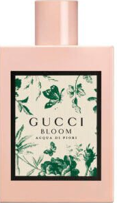 Best Perfumes For Women Long Lasting   Best Fragrances For Women Bloom Acqua Di Fiori Eau De Toilette