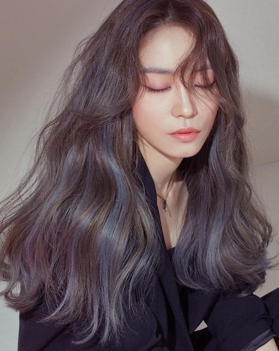 Hair Colors   BTS’ Hairstylist Shares Korea’s Biggest Hair Color Trends For
