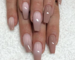 Nails 2023 Trends Summer Long - Ombre Summer Nails 2023 Discover Trending Designs