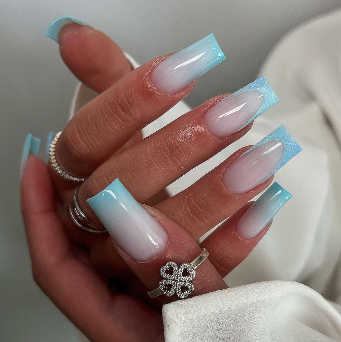 Elegantly New Nail Ideas For 2023 Inspiration