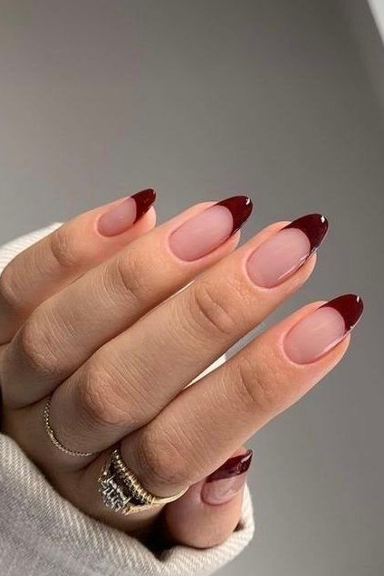 Fall Nails 2023 - Fall Nail Trends for 2023