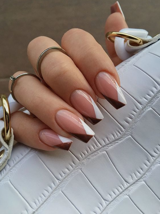 Fall Nails 2023 - Here Are The Coolest Fall 2023 Nail Trends To Obsess Over