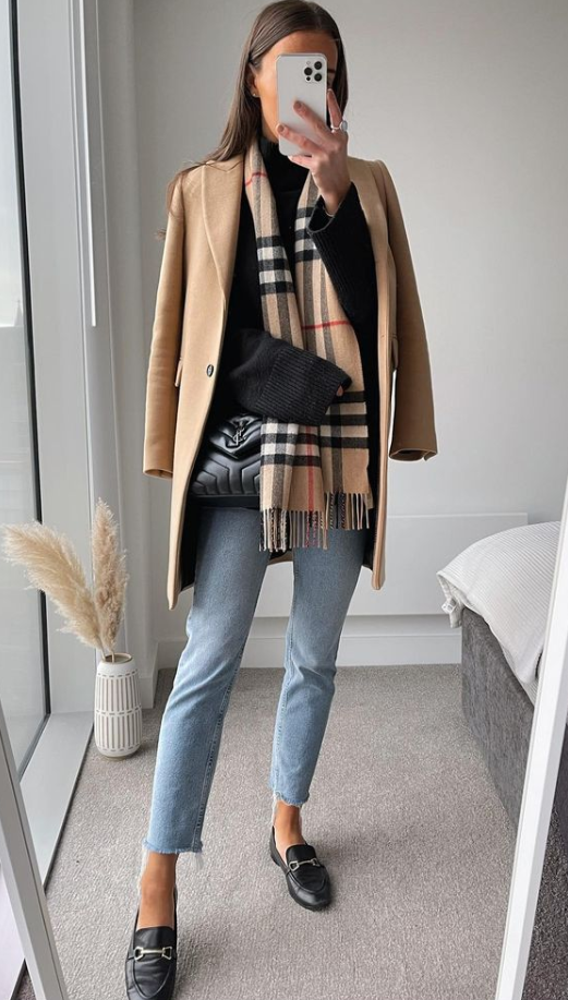 Fall Outfits Women   Fall Outfit Ideas Women Fall Office Outfits Casual Fall Outfits