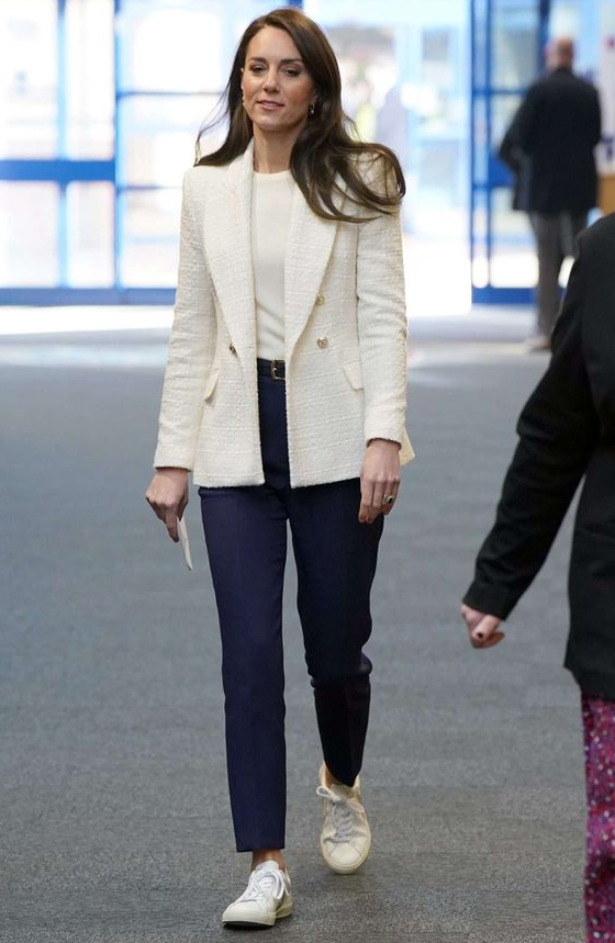 Fall Outfits Women   Kate Middleton's Royal Style Every Outfit Worn By The Princess Of Wales In 2023