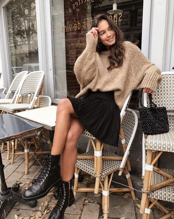 Fall Outfits Women   Must Try Style Trends For Your Fall Wardrobe Ideas