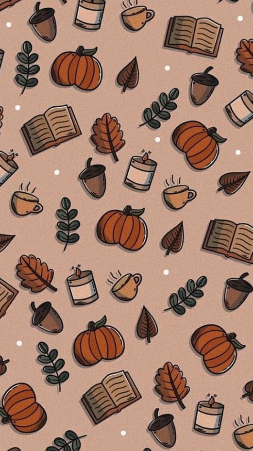 Halloween Wallpaper   Cute Halloween Wallpapers To Embrace The Spooky Vibes Inspiration