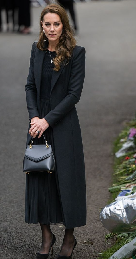 Kate Middleton Pictures   Kate Middleton's Top Winter Outfits