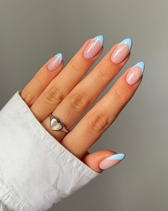Nails One Color   Spring Nails Designs Trendy And Instagrammable Spring Nails You Have To