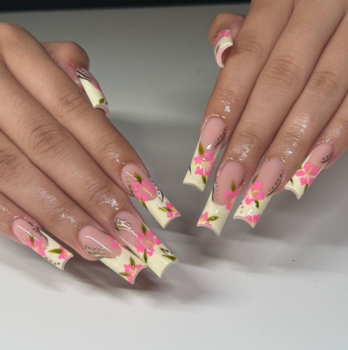 Outstanding Cute Nail Designs For 2023