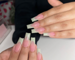 Stunning New Nail Ideas Picture