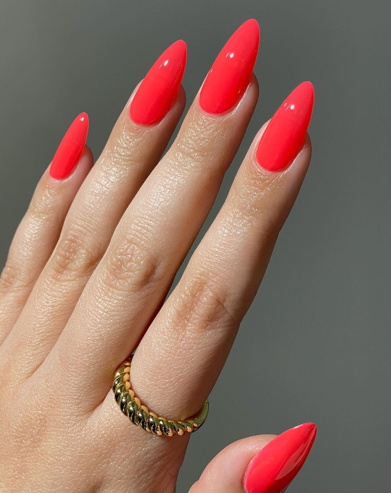 Amazing Funky Nail Ideas Picture