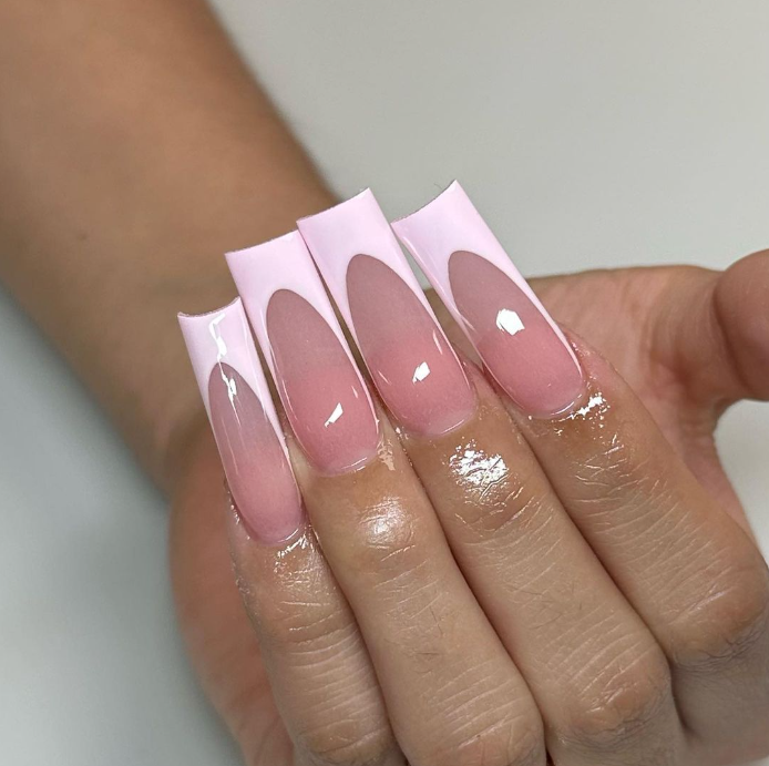 Amazing Glam Nails