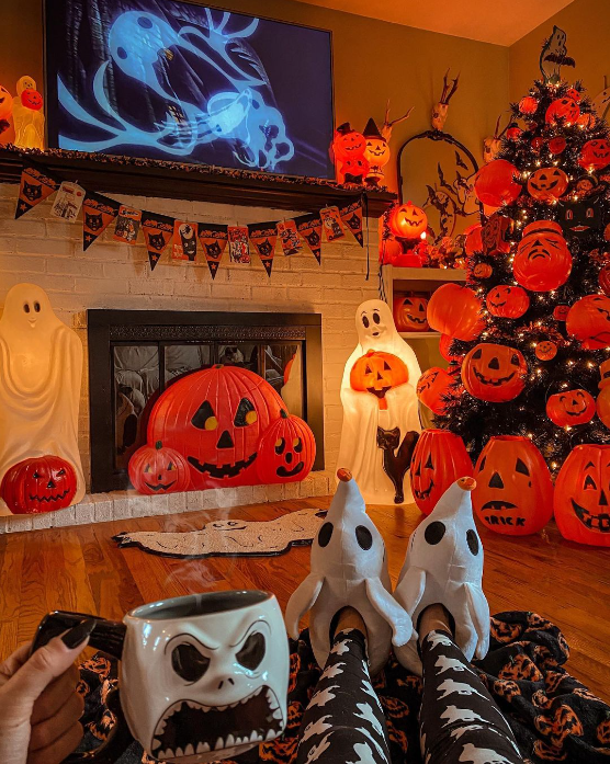 Amazing Halloween Decorations For 2022 Gallery