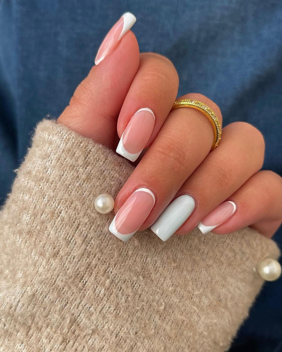 Amazing Nail Design Trends Picture