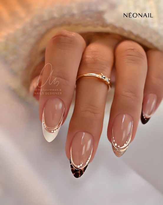 Awesome Aesthetic Nails Ideas