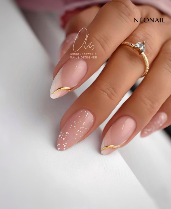 Awesome Aesthetic Nails Inspiration