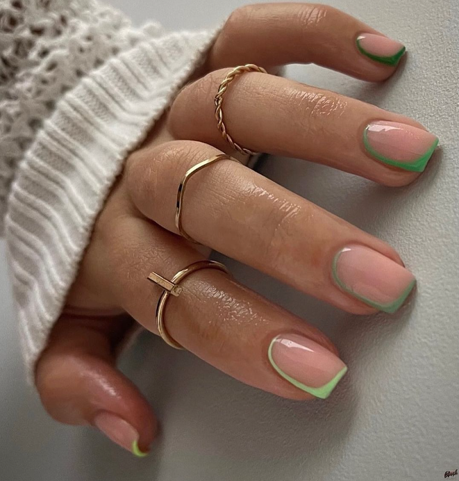 Awesome Fall 2023 Nail Designs Inspiration