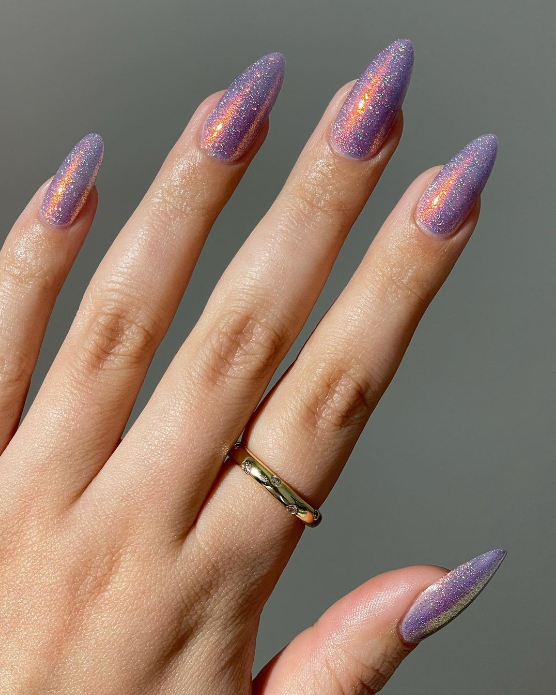Awesome Funky Nail Ideas