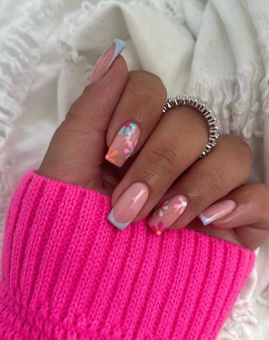 Awesome Nail Design Trends Ideas