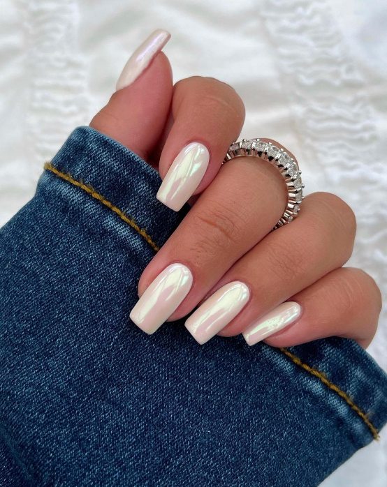 Awesome Nail Design Trends Picture