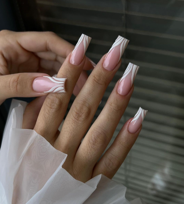 Best Aesthetic Nail Designs