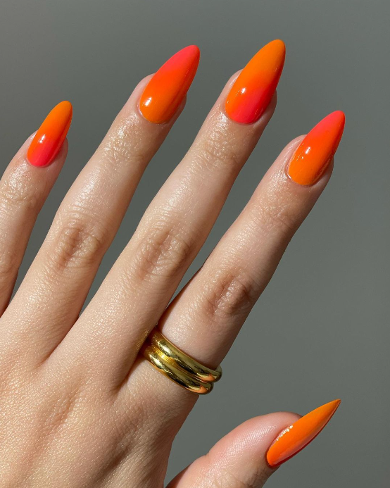 Best Funky Nail Ideas Inspiration