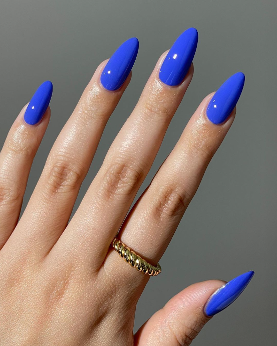 Best Funky Nail Ideas Picture
