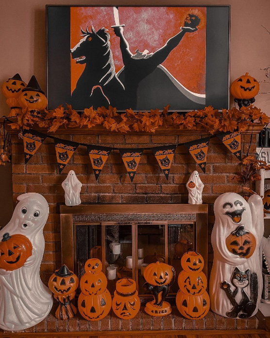 Best Halloween Decorations For 2022 Gallery