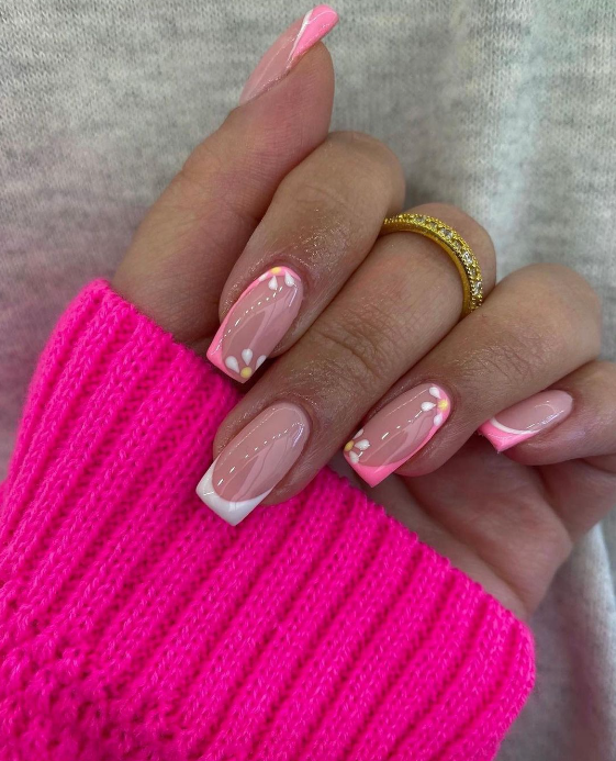 Best Nail Design Trends Photo