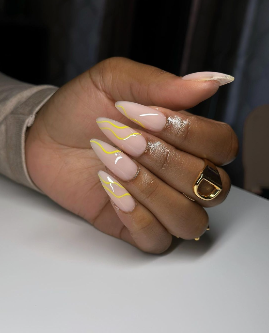 Best New Nail Designs