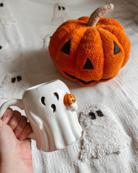 Cute Halloween Decorations For 2022 Gallery