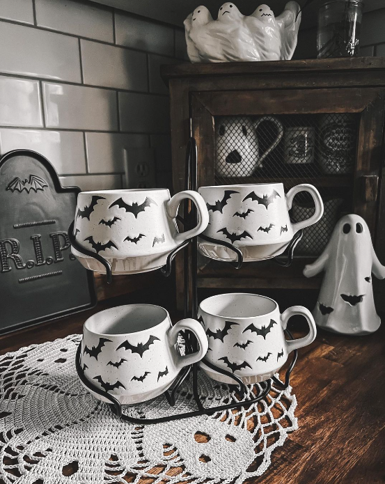 Cute Halloween Decorations For 2022 Ideas
