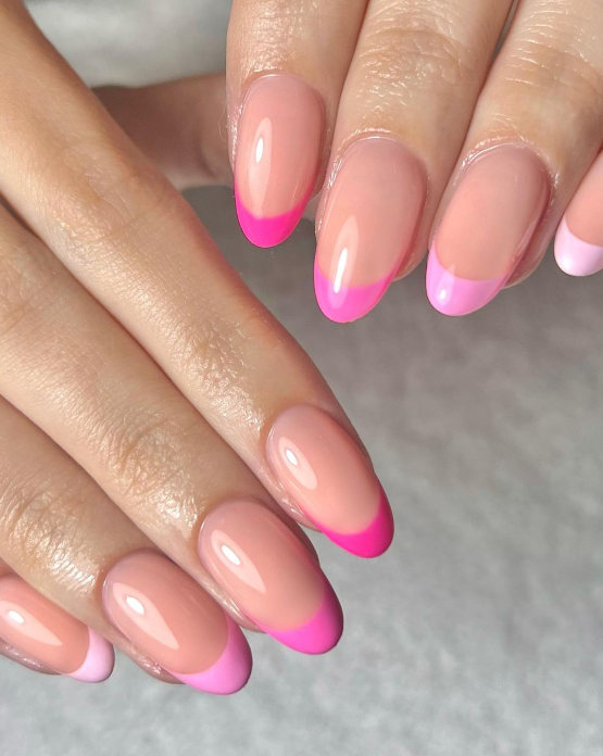 Elegantly Trendy And Classy Nails Ideas