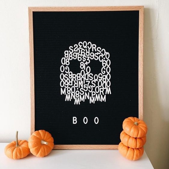 Fall Board Ideas   Best Fall Letterboard Quotes