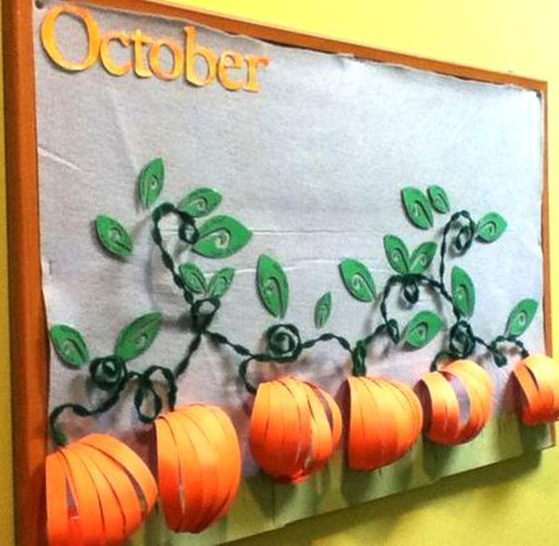 Fall Board Ideas   Bored Teachers Celebrating Educators Every Day