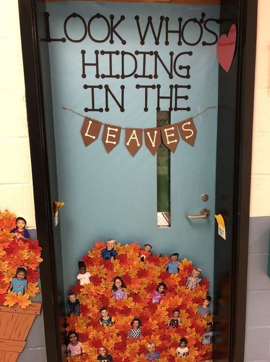 Fall Board Ideas   Rainbow Bulletin Boards To Celebrate Pride Month And