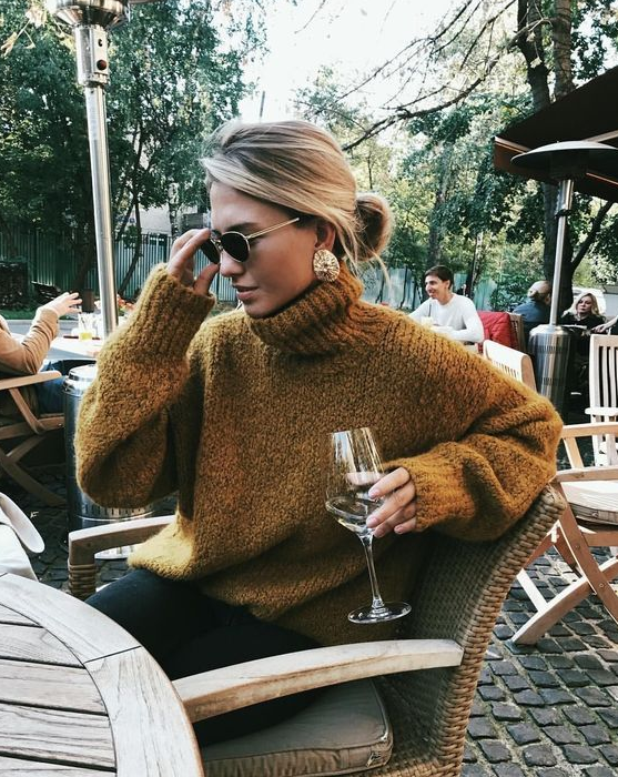 Fall Board Ideas   Sweaters You Need Right Now For A Cosy Fall