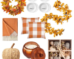 Fall Home Decor - The ultimate roundup of the best fall decor