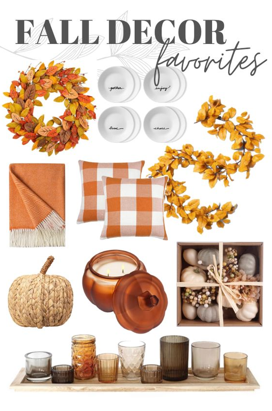Fall Home Decor   The Ultimate Roundup Of The Best Fall