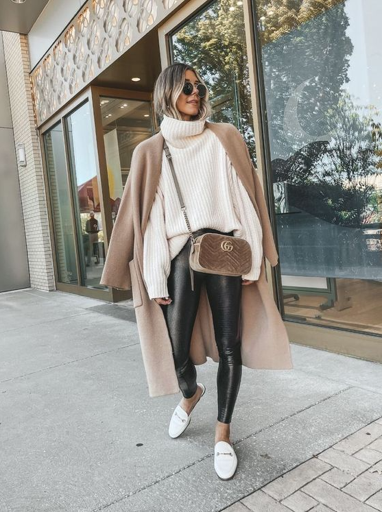 Fall Outfits 2023   August Instagram Round Up