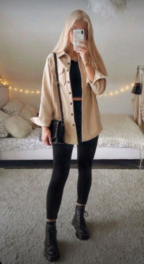 Fall Outfits 2023   Cold Outfits Winter Fashion Outfits Casual Winter Fashion Outfits