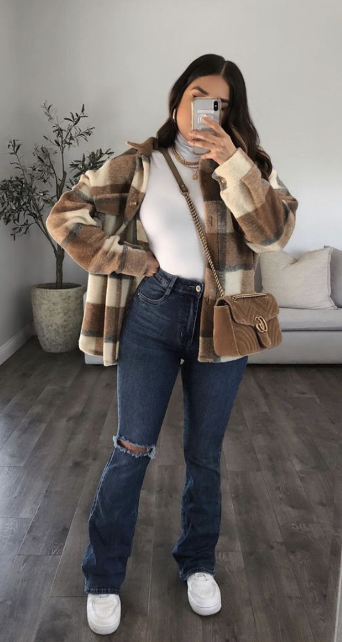 Fall Outfits 2023   Outfits Ideas Women Fashion Casual