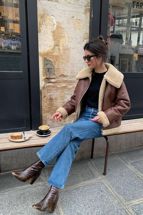 Fall Outfits 2023   Trends That Will Make Basic Jeans Look Incredibly