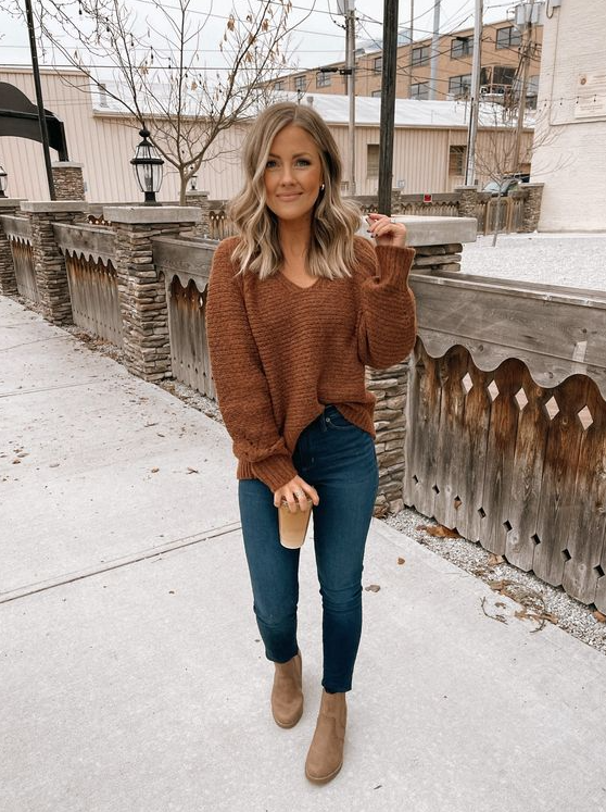 Fall Outfits 2023   Two Head To Toe Affordable Looks From