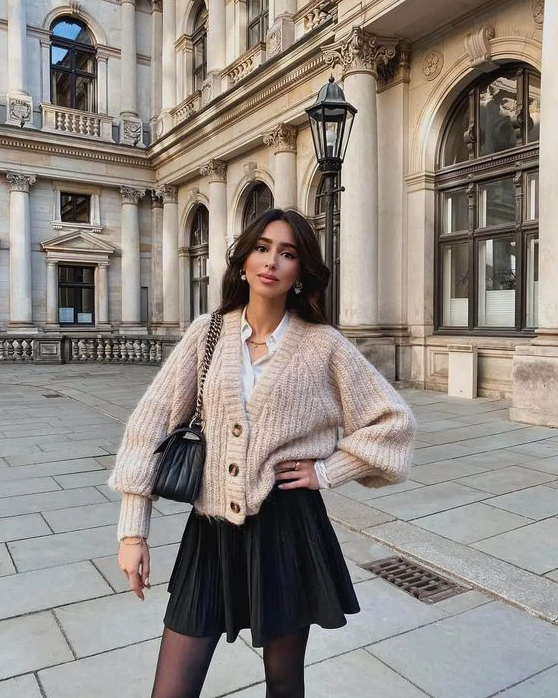 Fall Outfits 2023   What To Wear In Rome Best Women’s Winter Outfits