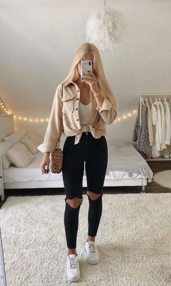 Fall Outfits 2023   Winter Outfits Aesthetic Winter Outfit Ideas Winter Outfits For Work Winter Outfits