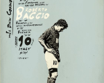 Football Posters - Zoran Lucić's football posters are a perfect pre-season appetite-whetter