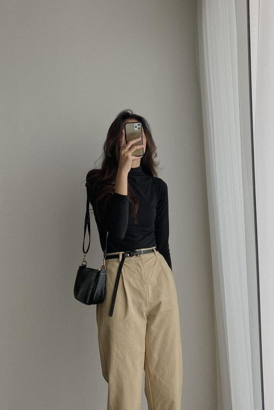 Outfit Inspo Fall   Korean Casual Outfits