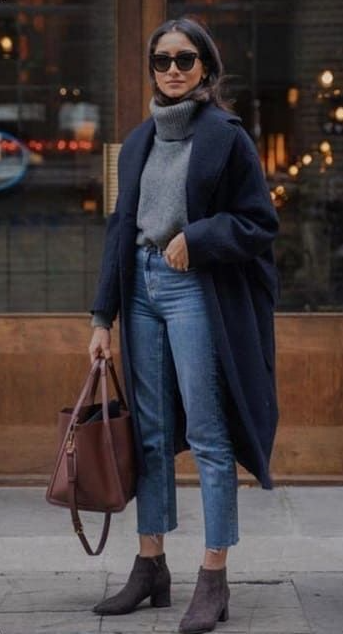 Outfit Inspo Fall   Most Adorable Elegant Fall Outfits Ideas That You'll Want To Copy In